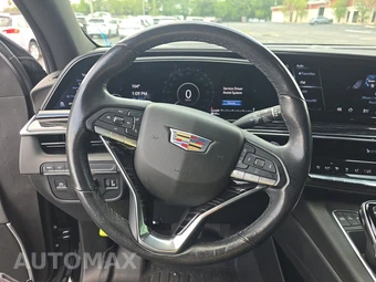 2021 Cadillac Escalade Sport 1SC - miniatura 10