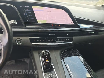 2021 Cadillac Escalade Sport 1SC - miniatura 11