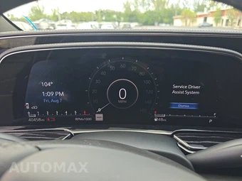 2021 Cadillac Escalade Sport 1SC - miniatura 12