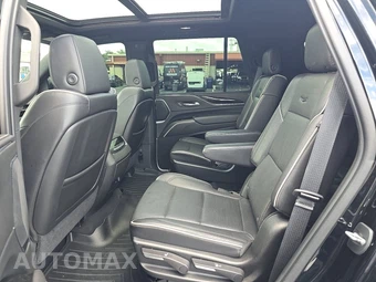 2021 Cadillac Escalade Sport 1SC - miniatura 13