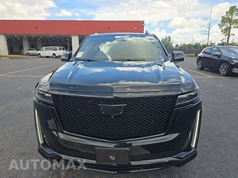 2021 Cadillac Escalade Sport 1SC - miniatura 2