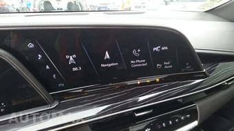 2021 Cadillac Escalade Sport 1SC - miniatura 20