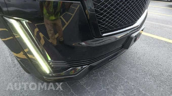 2021 Cadillac Escalade Sport 1SC - miniatura 27