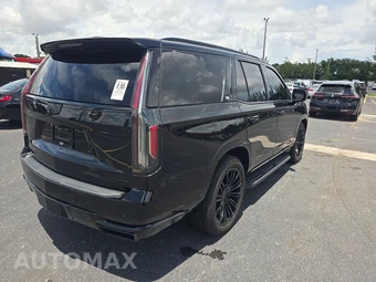 2021 Cadillac Escalade Sport 1SC - miniatura 4