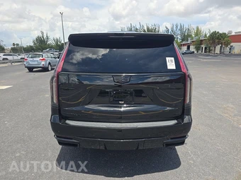 2021 Cadillac Escalade Sport 1SC - miniatura 5
