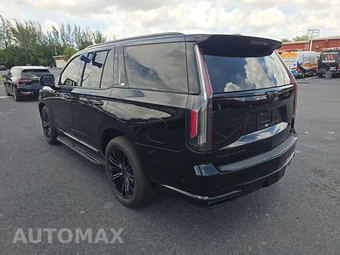 2021 Cadillac Escalade Sport 1SC - miniatura 6
