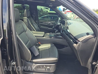 2021 Cadillac Escalade Sport 1SC - miniatura 8