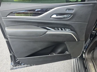 2021 Cadillac Escalade Sport 1SC - miniatura 9