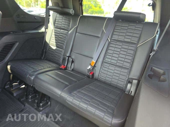 2021 Cadillac Escalade Sport 1SC - miniatura 11