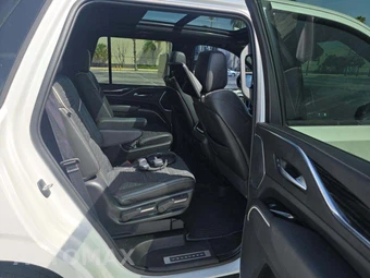 2021 Cadillac Escalade Sport 1SC - miniatura 14