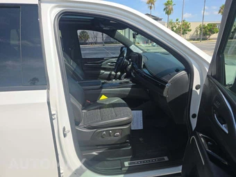 2021 Cadillac Escalade Sport 1SC - miniatura 16