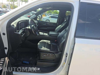 2021 Cadillac Escalade Sport 1SC - miniatura 3