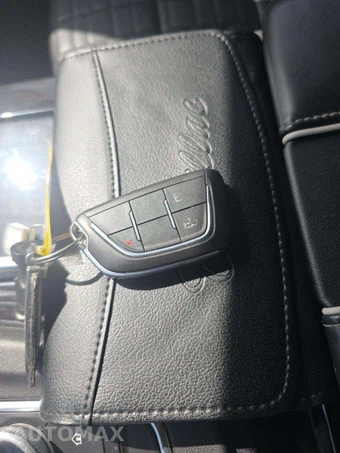 2021 Cadillac Escalade Sport 1SC - miniatura 5