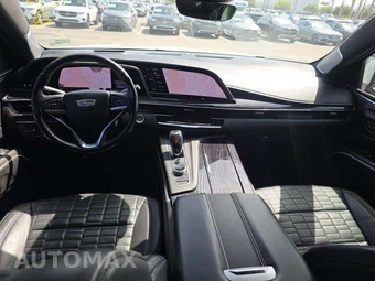 2021 Cadillac Escalade Sport 1SC - miniatura 7