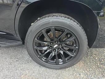 2021 Cadillac Escalade Sport 1SC - miniatura 11