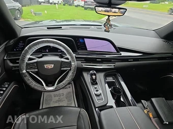 2021 Cadillac Escalade Sport 1SC - miniatura 14