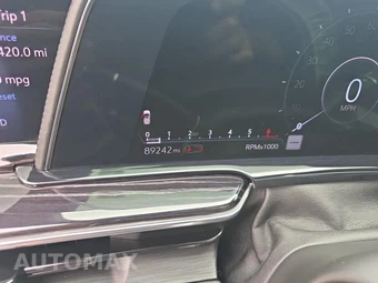 2021 Cadillac Escalade Sport 1SC - miniatura 15
