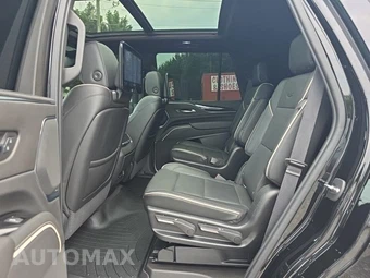 2021 Cadillac Escalade Sport 1SC - miniatura 16