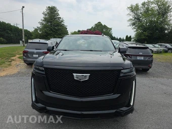 2021 Cadillac Escalade Sport 1SC - miniatura 2