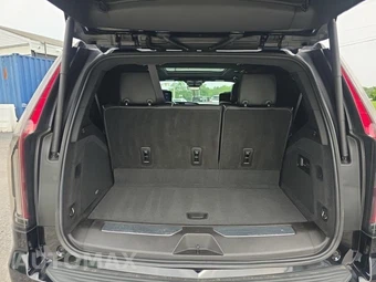 2021 Cadillac Escalade Sport 1SC - miniatura 21
