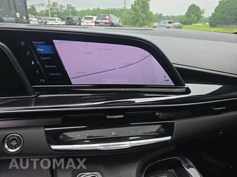 2021 Cadillac Escalade Sport 1SC - miniatura 27