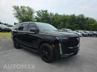 2021 Cadillac Escalade Sport 1SC - miniatura 3