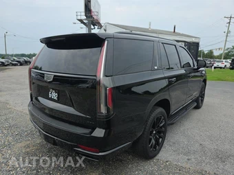2021 Cadillac Escalade Sport 1SC - miniatura 4