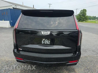 2021 Cadillac Escalade Sport 1SC - miniatura 5