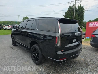 2021 Cadillac Escalade Sport 1SC - miniatura 6
