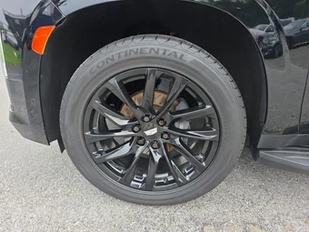 2021 Cadillac Escalade Sport 1SC - miniatura 8