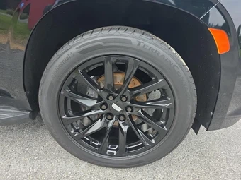 2021 Cadillac Escalade Sport 1SC - miniatura 9