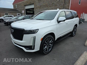 2021 Cadillac Escalade Sport 1SC