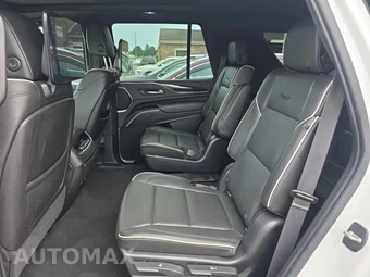 2021 Cadillac Escalade Sport 1SC - miniatura 10