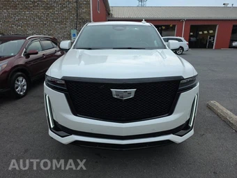 2021 Cadillac Escalade Sport 1SC - miniatura 2
