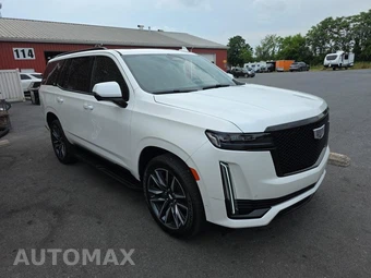 2021 Cadillac Escalade Sport 1SC - miniatura 3