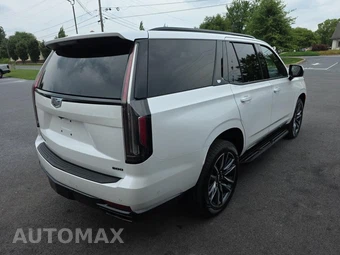 2021 Cadillac Escalade Sport 1SC - miniatura 4