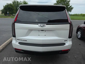 2021 Cadillac Escalade Sport 1SC - miniatura 5