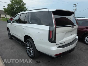 2021 Cadillac Escalade Sport 1SC - miniatura 6
