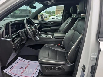 2021 Cadillac Escalade Sport 1SC - miniatura 7