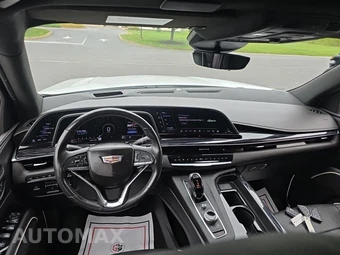 2021 Cadillac Escalade Sport 1SC - miniatura 8