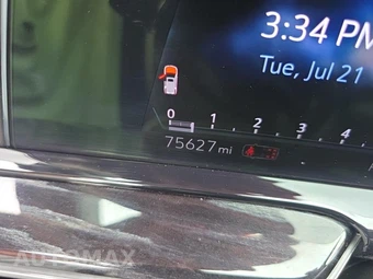 2021 Cadillac Escalade Sport 1SC - miniatura 9