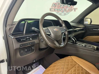 2021 Cadillac Escalade Sport 1SC - miniatura 10