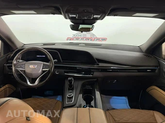 2021 Cadillac Escalade Sport 1SC - miniatura 11