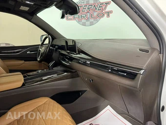 2021 Cadillac Escalade Sport 1SC - miniatura 12