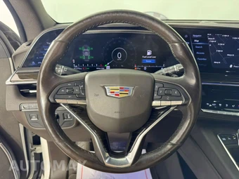 2021 Cadillac Escalade Sport 1SC - miniatura 13