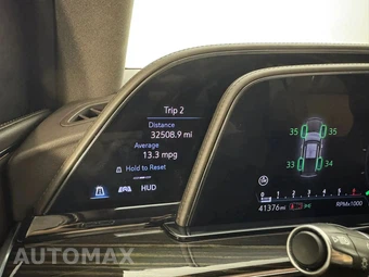 2021 Cadillac Escalade Sport 1SC - miniatura 14