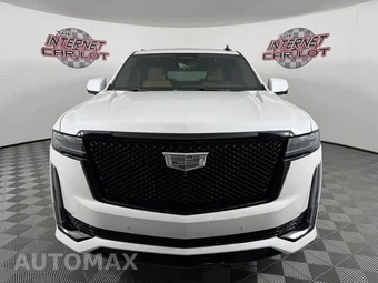 2021 Cadillac Escalade Sport 1SC - miniatura 2