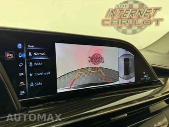 2021 Cadillac Escalade Sport 1SC - miniatura 20