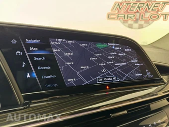 2021 Cadillac Escalade Sport 1SC - miniatura 21