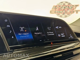 2021 Cadillac Escalade Sport 1SC - miniatura 22